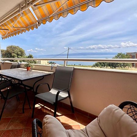 Apartment Tranquilo Split Eksteriør bilde