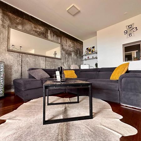 Apartment Tranquilo Split Eksteriør bilde