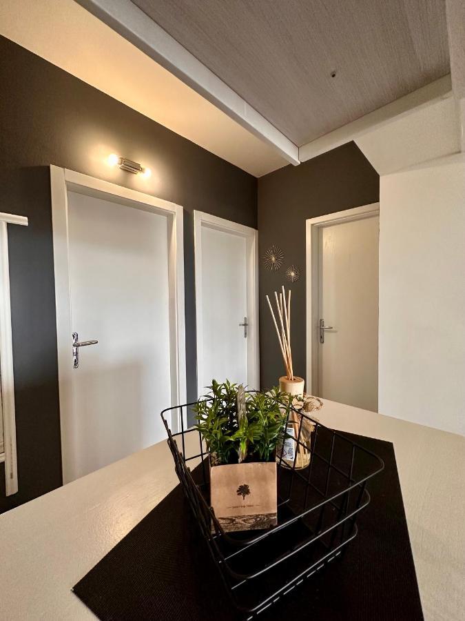 Apartment Tranquilo Split Eksteriør bilde