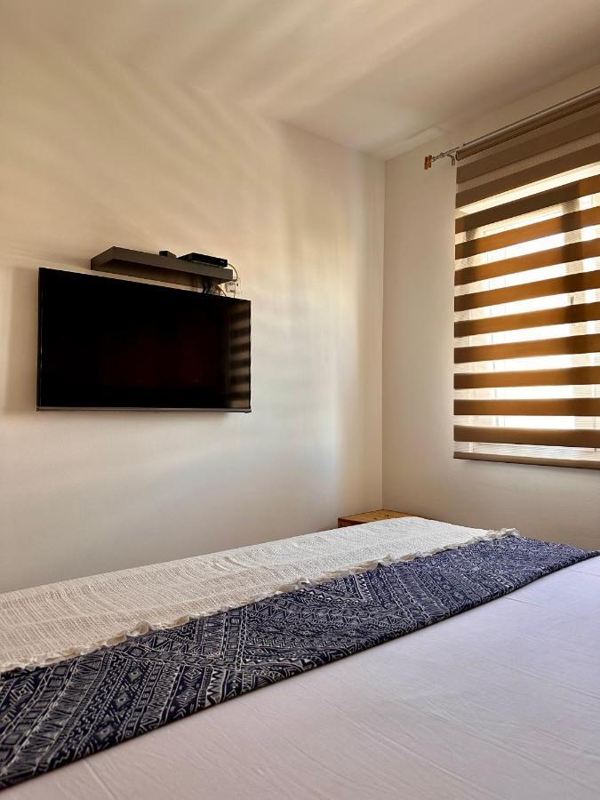 Apartment Tranquilo Split Eksteriør bilde