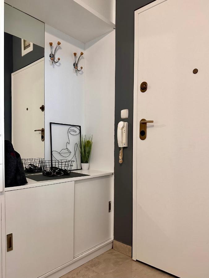 Apartment Tranquilo Split Eksteriør bilde