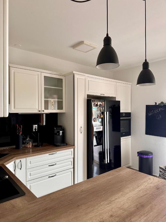 Apartment Tranquilo Split Eksteriør bilde