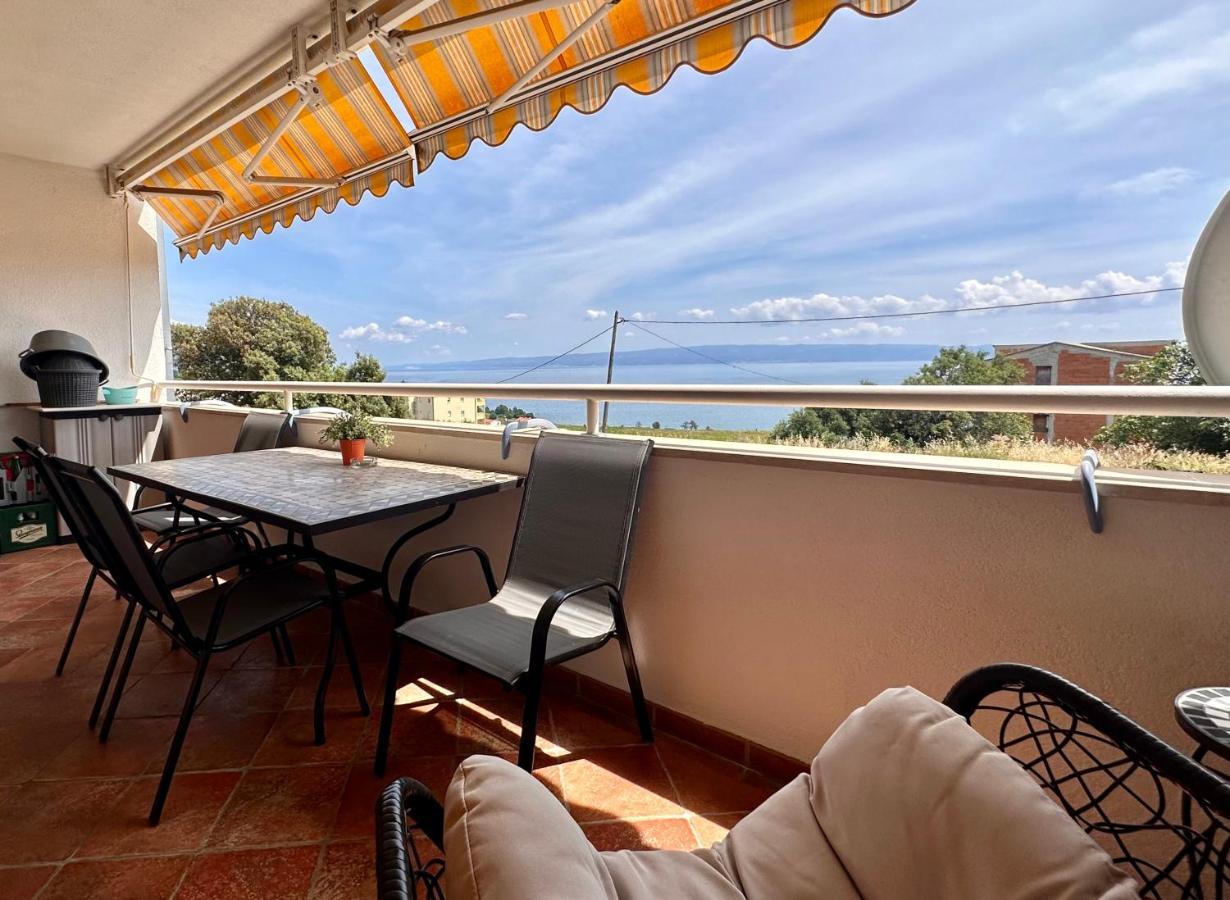 Apartment Tranquilo Split Eksteriør bilde