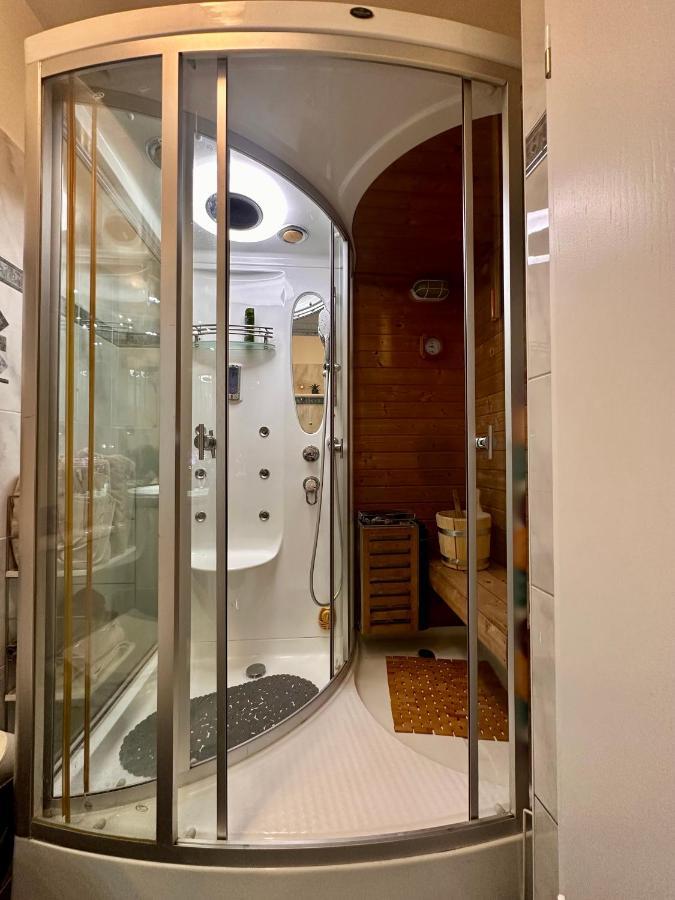 Apartment Tranquilo Split Eksteriør bilde