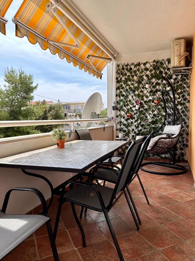 Apartment Tranquilo Split Eksteriør bilde