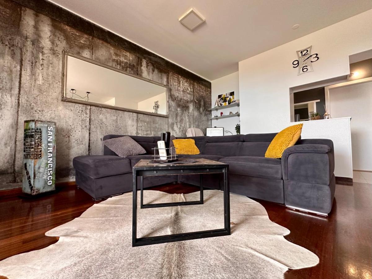 Apartment Tranquilo Split Eksteriør bilde