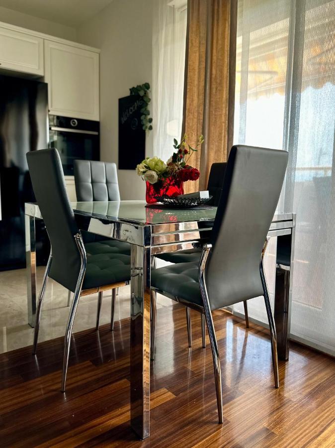 Apartment Tranquilo Split Eksteriør bilde