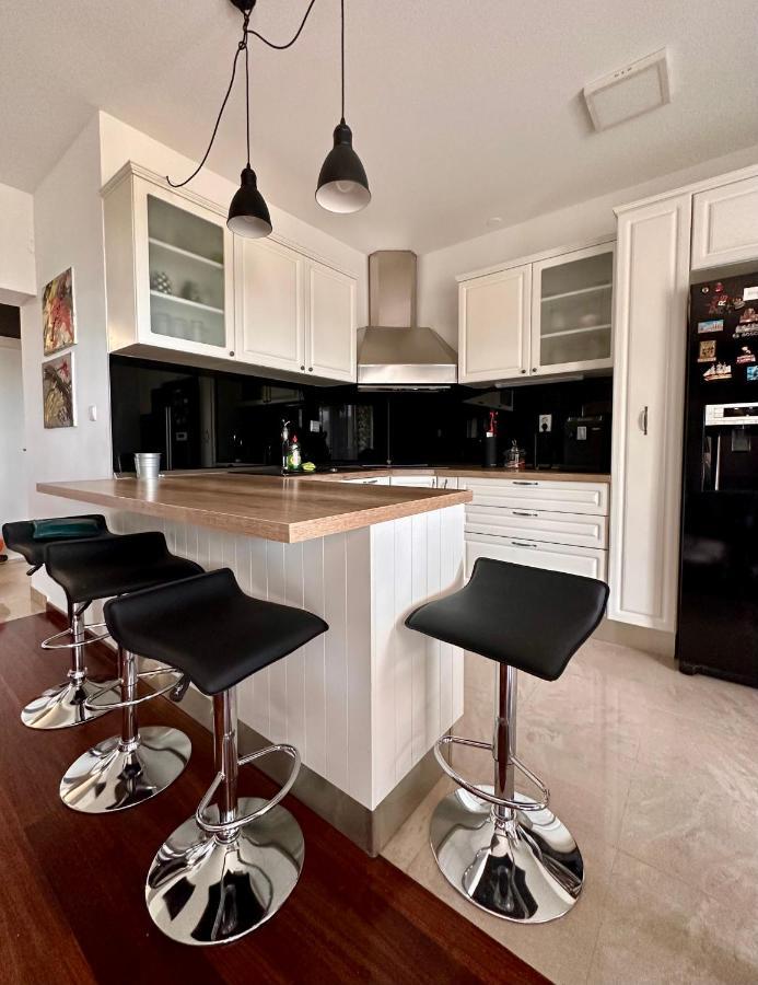 Apartment Tranquilo Split Eksteriør bilde