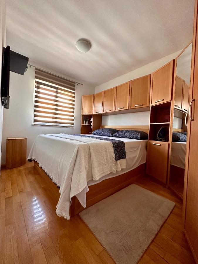 Apartment Tranquilo Split Eksteriør bilde